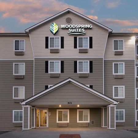 Woodspring Suites קילין מראה חיצוני תמונה