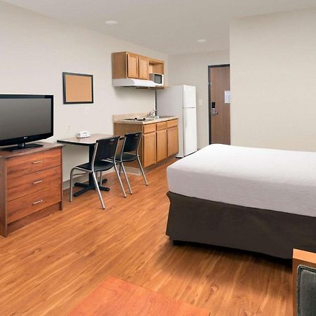 Woodspring Suites קילין מראה חיצוני תמונה