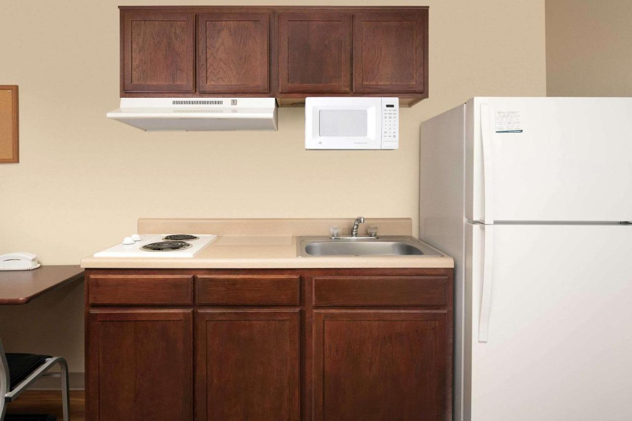 Woodspring Suites קילין מראה חיצוני תמונה