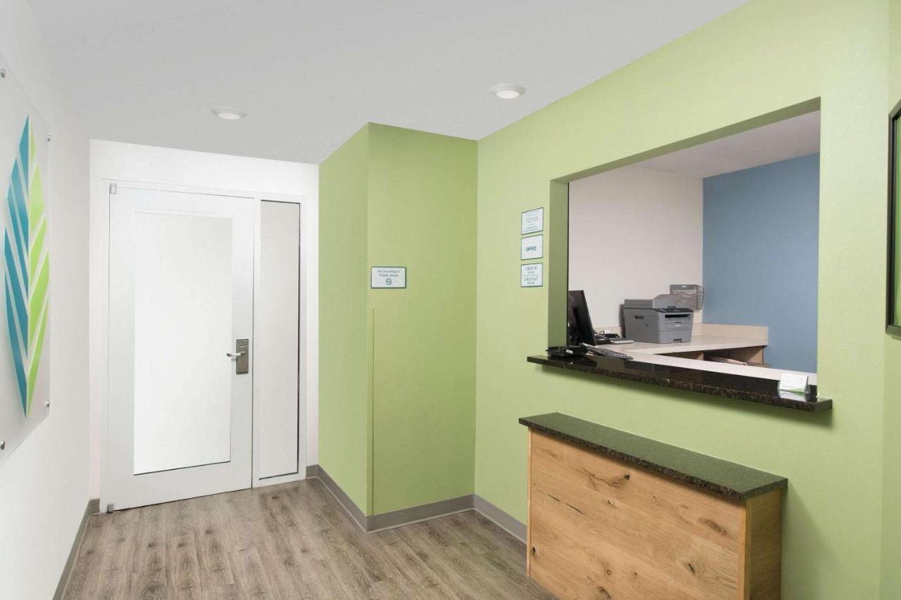 Woodspring Suites קילין מראה חיצוני תמונה