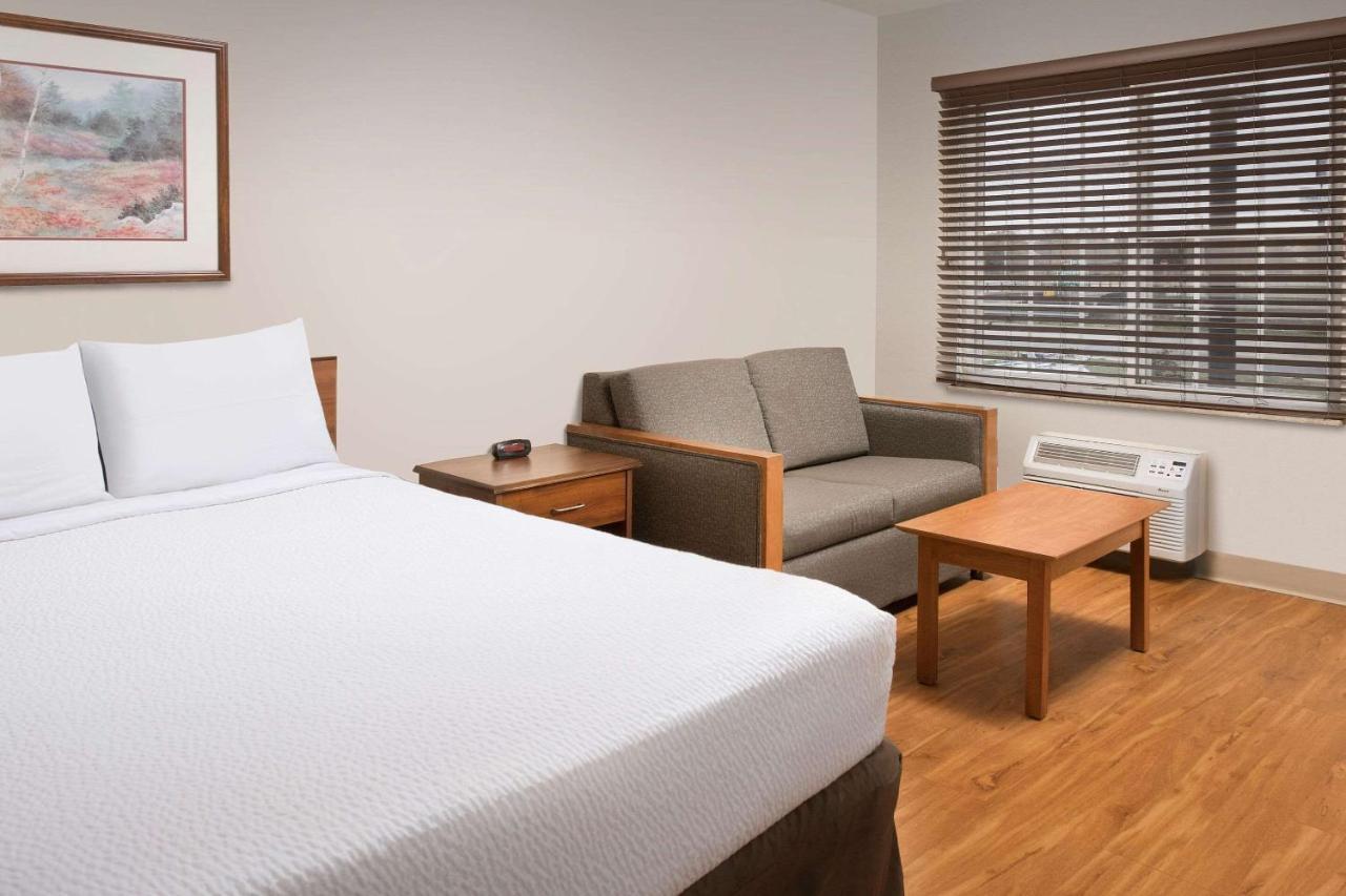 Woodspring Suites קילין מראה חיצוני תמונה