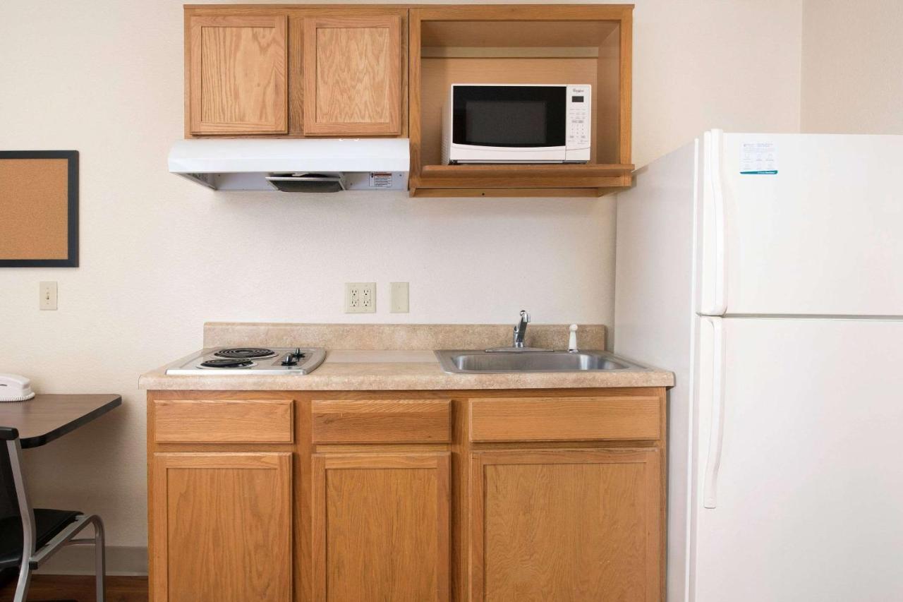 Woodspring Suites קילין מראה חיצוני תמונה