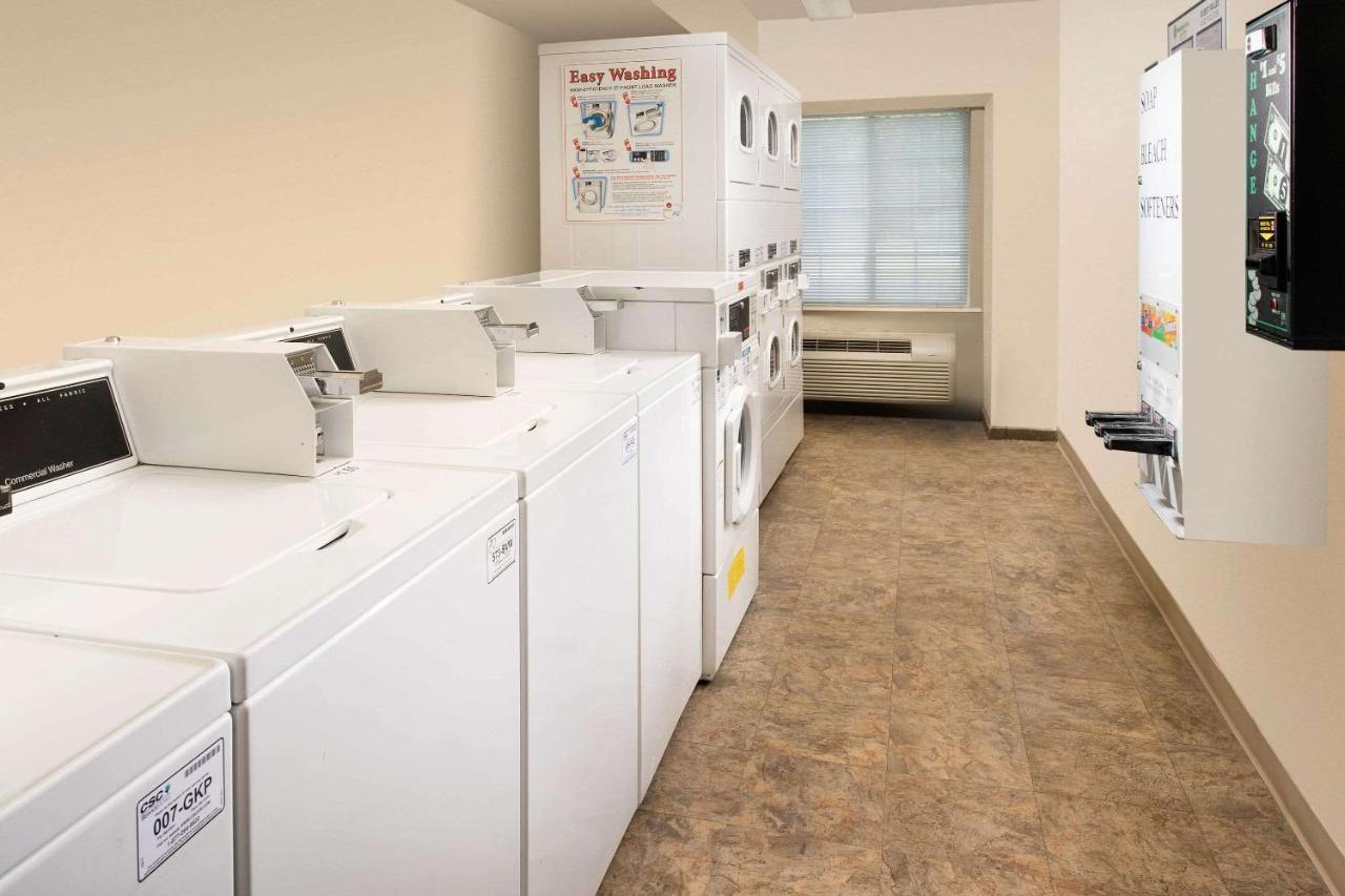 Woodspring Suites קילין מראה חיצוני תמונה