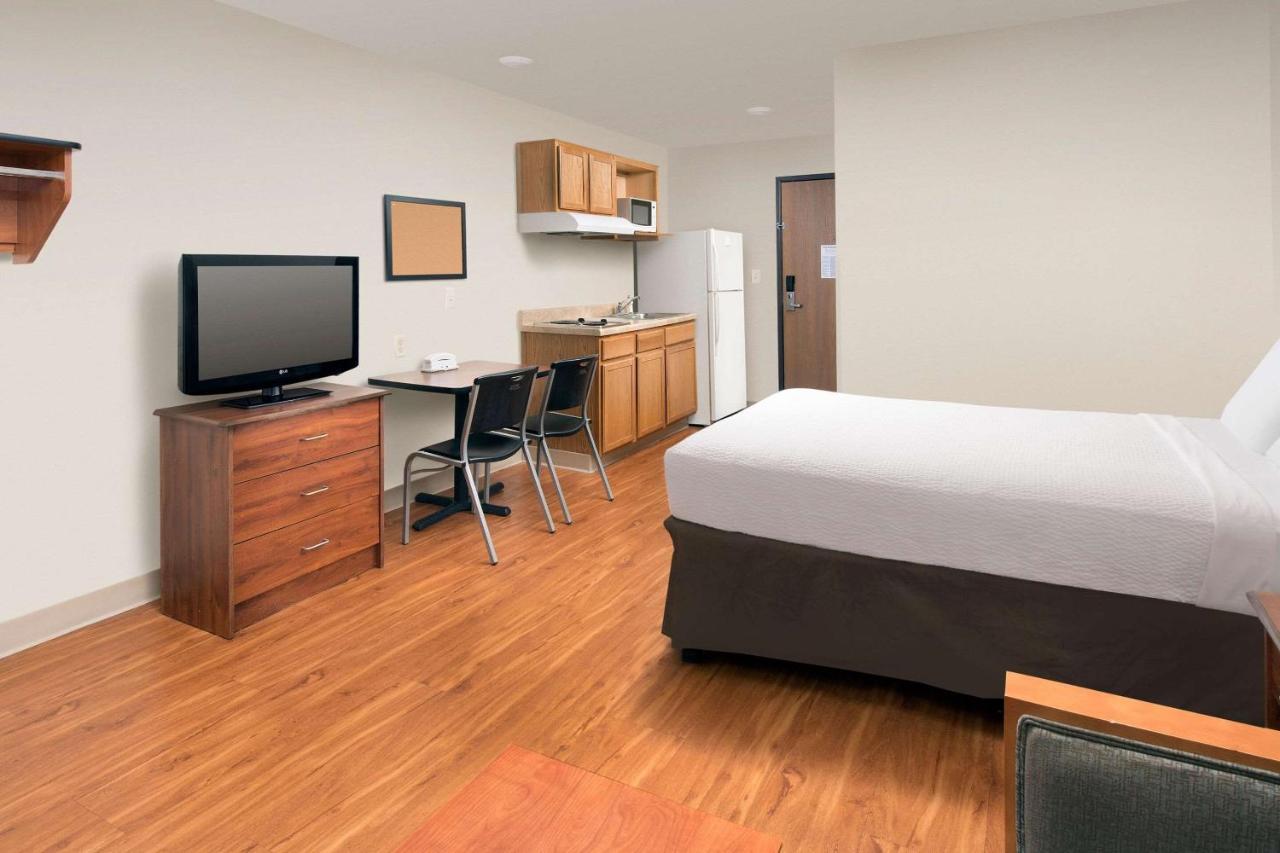 Woodspring Suites קילין מראה חיצוני תמונה
