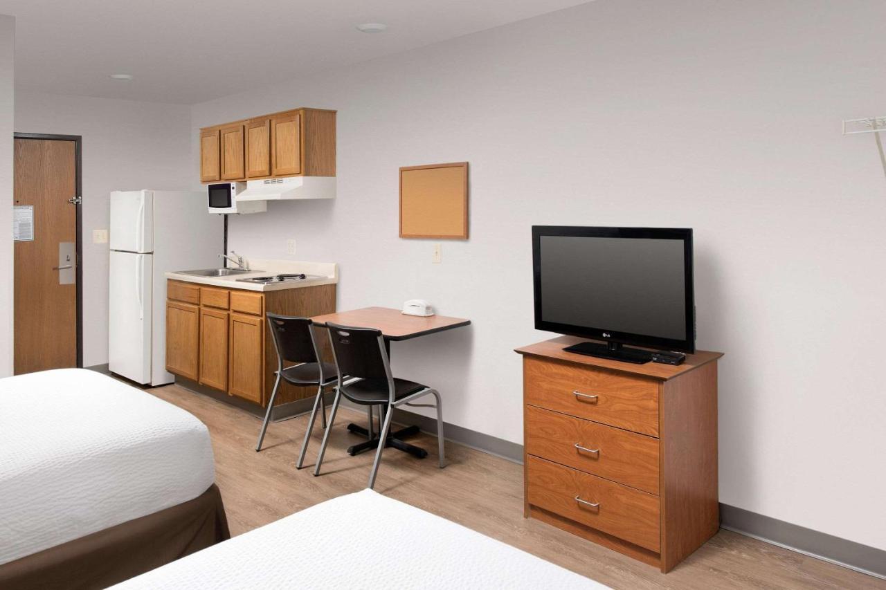 Woodspring Suites קילין מראה חיצוני תמונה