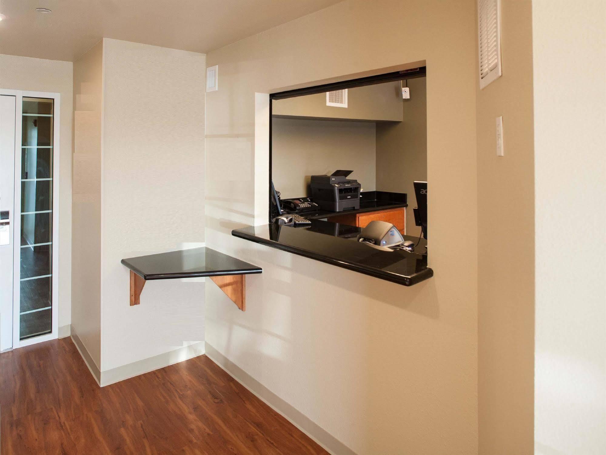 Woodspring Suites קילין מראה חיצוני תמונה