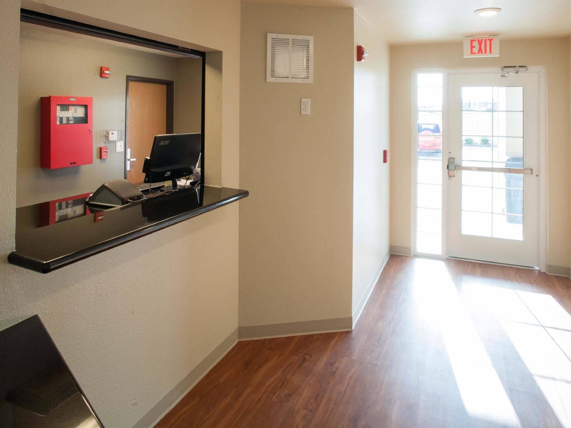 Woodspring Suites קילין מראה חיצוני תמונה