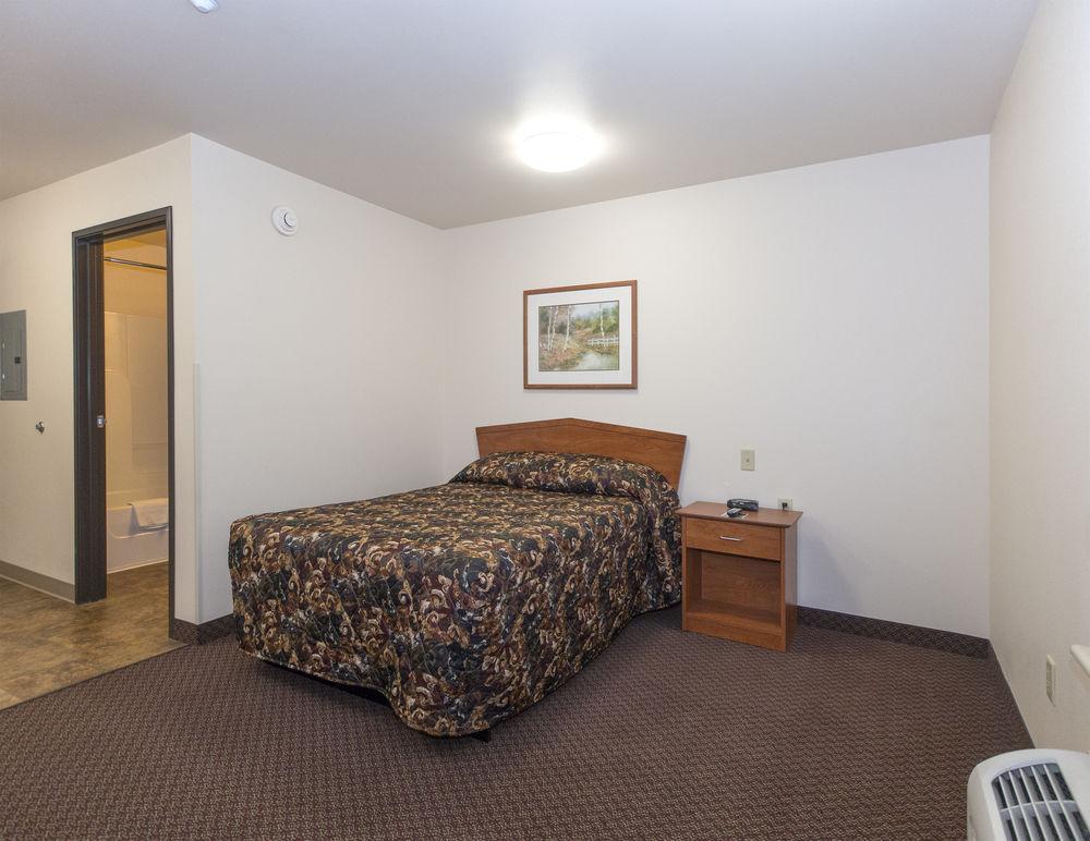 Woodspring Suites קילין מראה חיצוני תמונה
