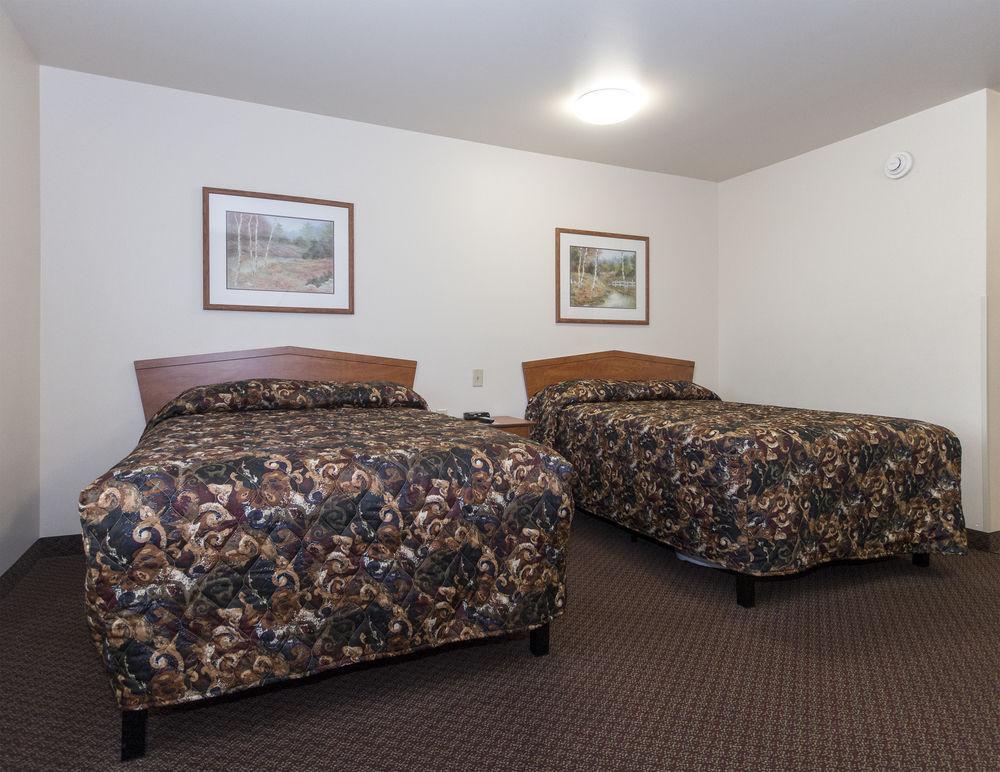 Woodspring Suites קילין מראה חיצוני תמונה