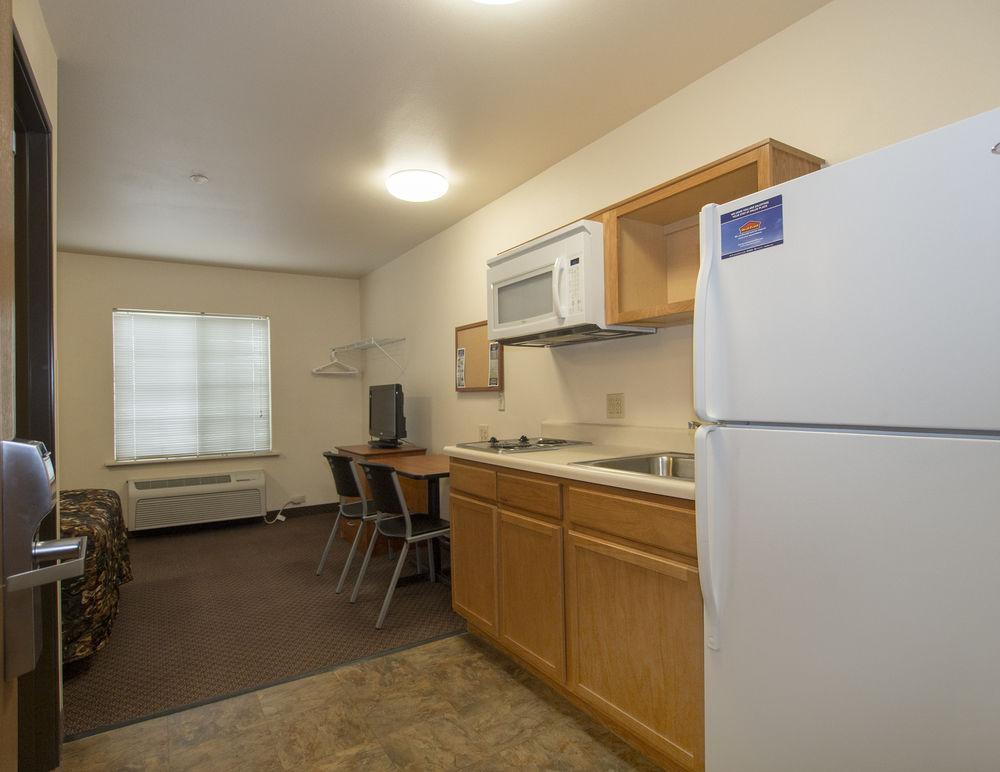 Woodspring Suites קילין מראה חיצוני תמונה