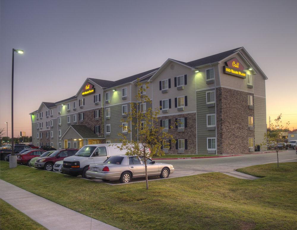 Woodspring Suites קילין מראה חיצוני תמונה