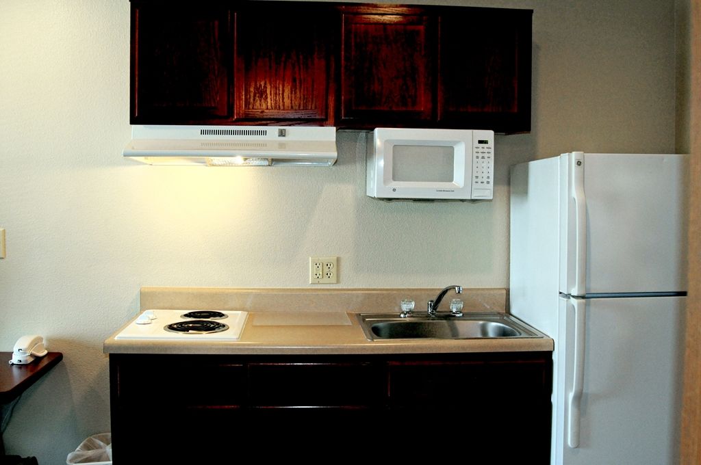 Woodspring Suites קילין חדר תמונה