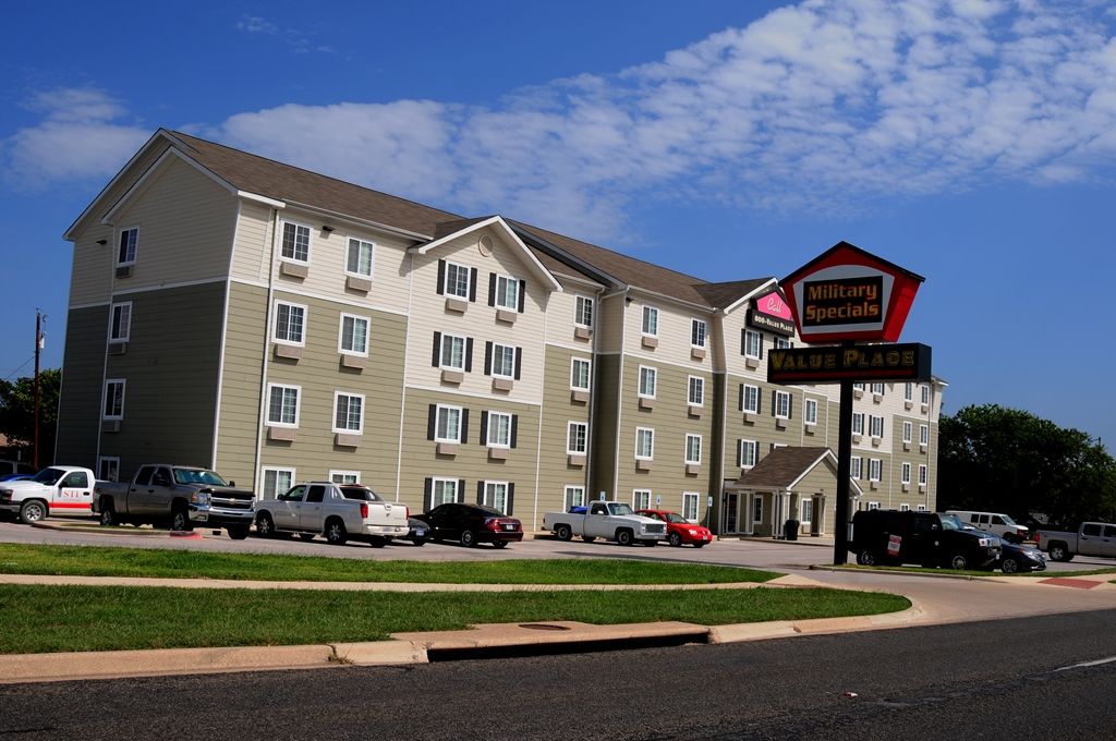 Woodspring Suites קילין מראה חיצוני תמונה