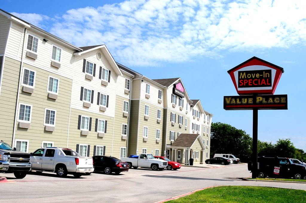 Woodspring Suites קילין מראה חיצוני תמונה