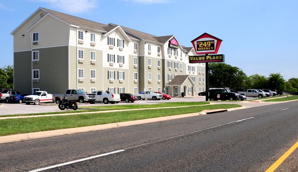 Woodspring Suites קילין מראה חיצוני תמונה