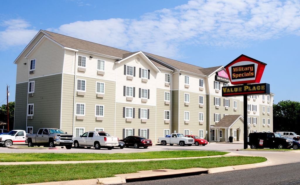 Woodspring Suites קילין מראה חיצוני תמונה