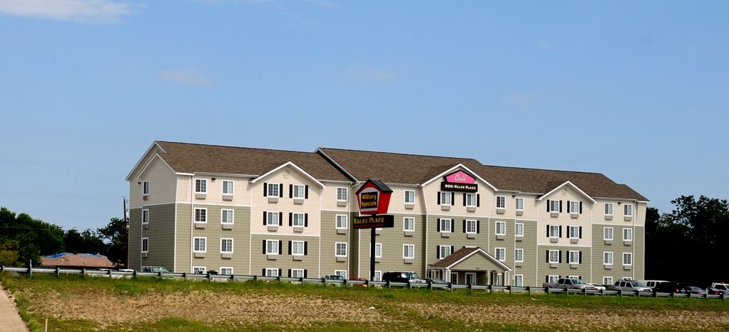Woodspring Suites קילין מראה חיצוני תמונה