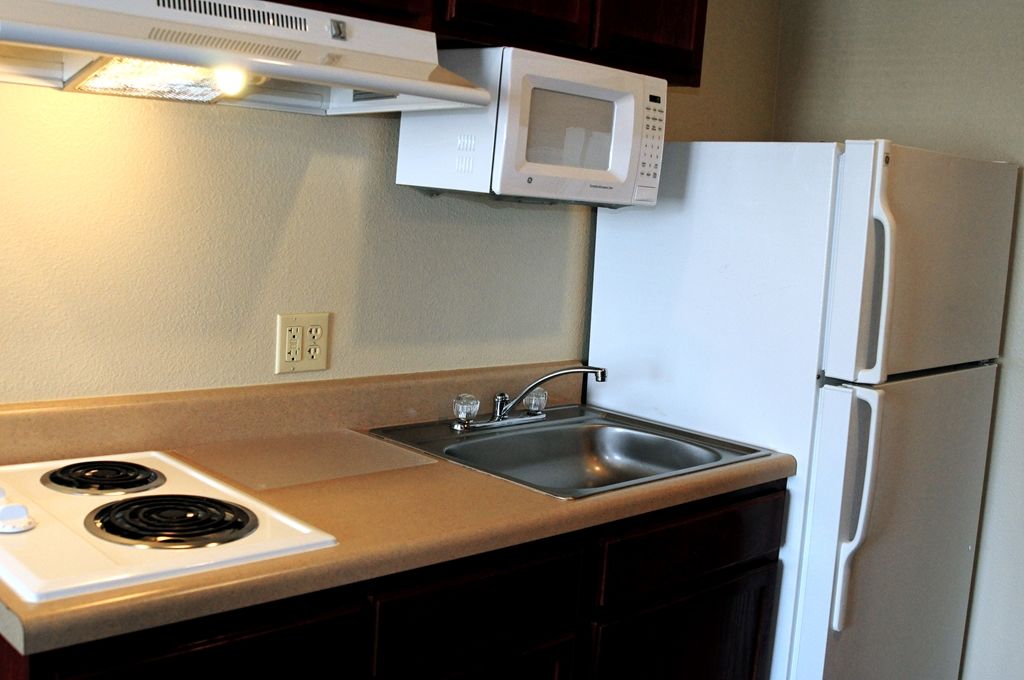 Woodspring Suites קילין חדר תמונה