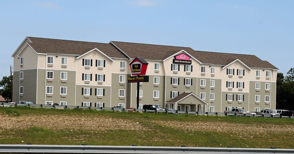 Woodspring Suites קילין מראה חיצוני תמונה