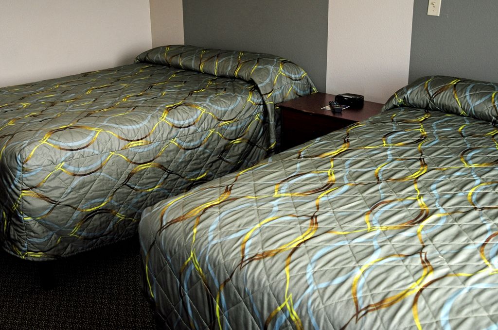 Woodspring Suites קילין חדר תמונה