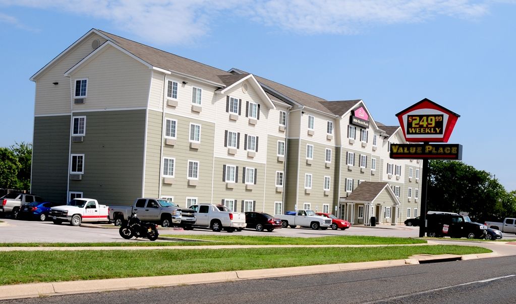 Woodspring Suites קילין מראה חיצוני תמונה