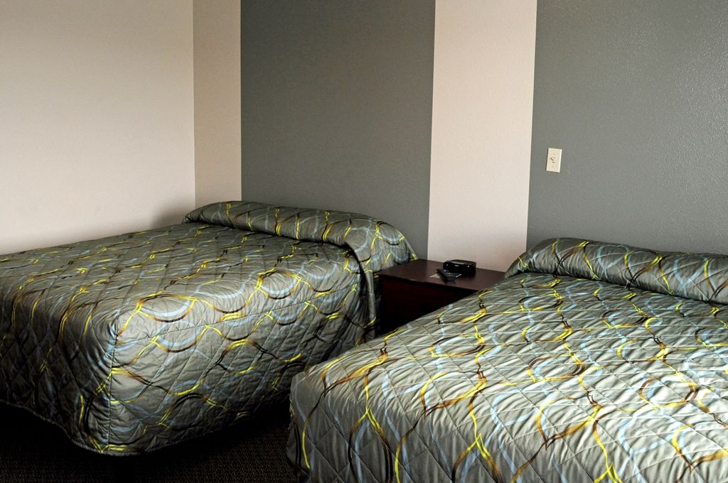 Woodspring Suites קילין חדר תמונה