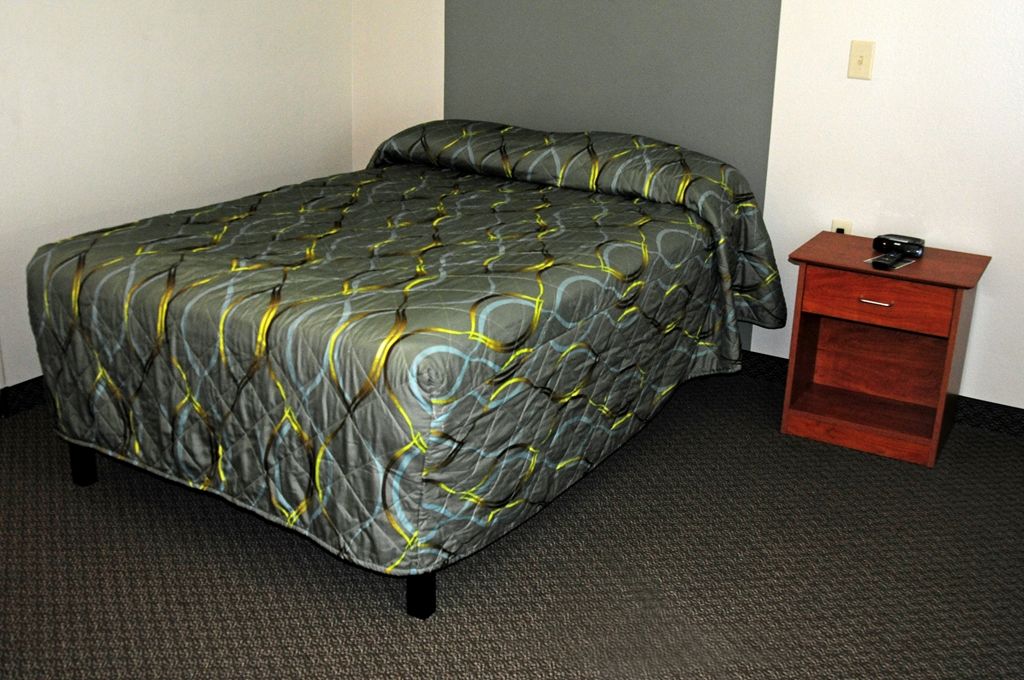 Woodspring Suites קילין חדר תמונה
