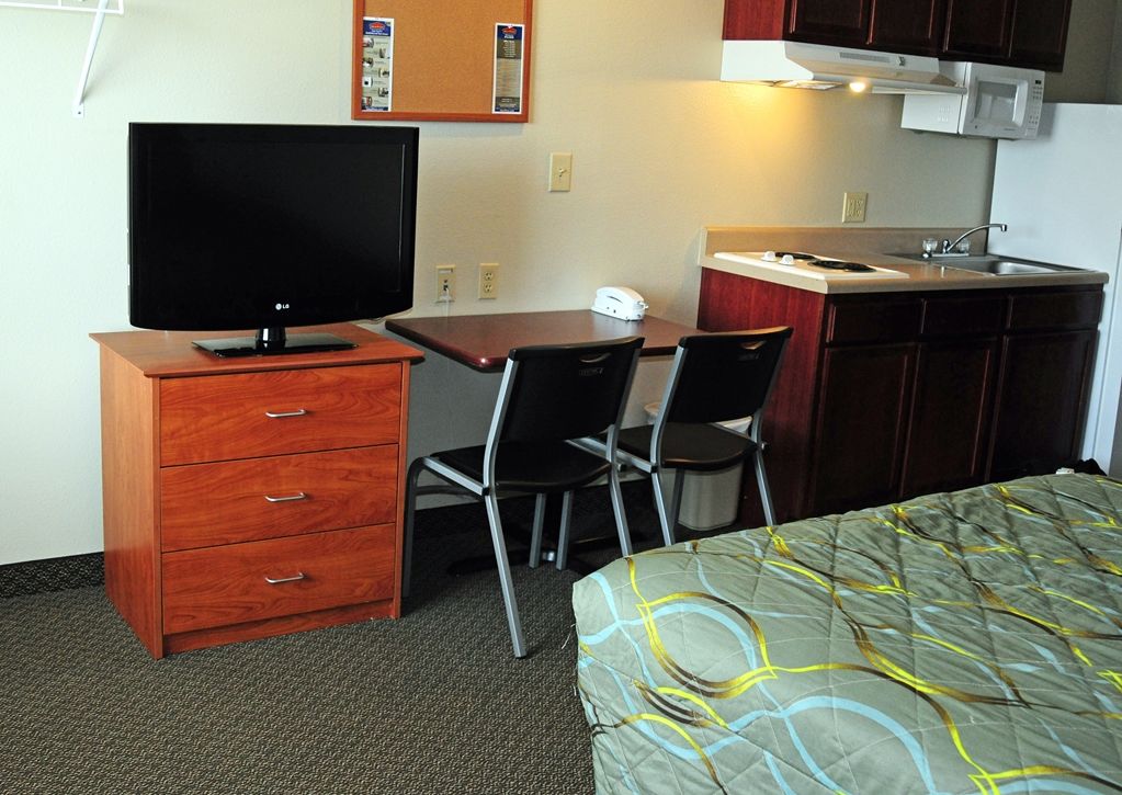 Woodspring Suites קילין חדר תמונה
