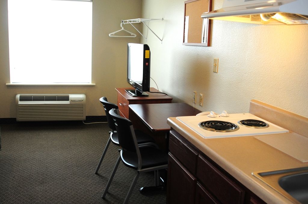 Woodspring Suites קילין חדר תמונה