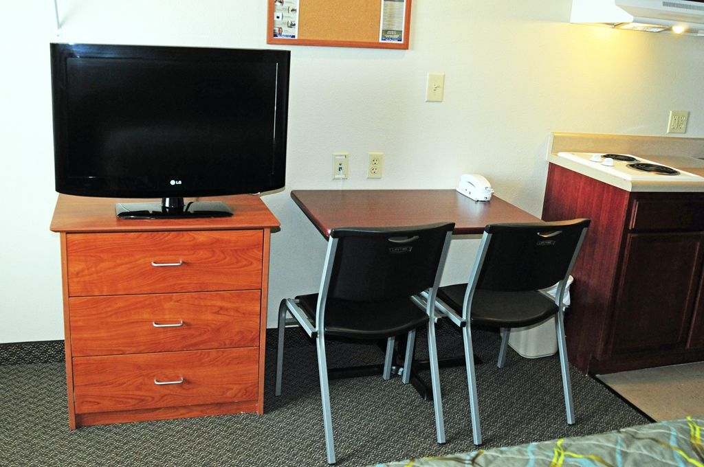 Woodspring Suites קילין חדר תמונה