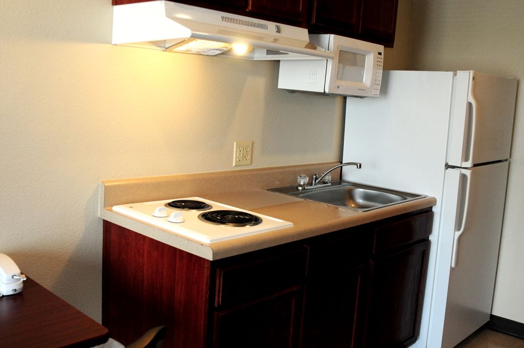 Woodspring Suites קילין חדר תמונה