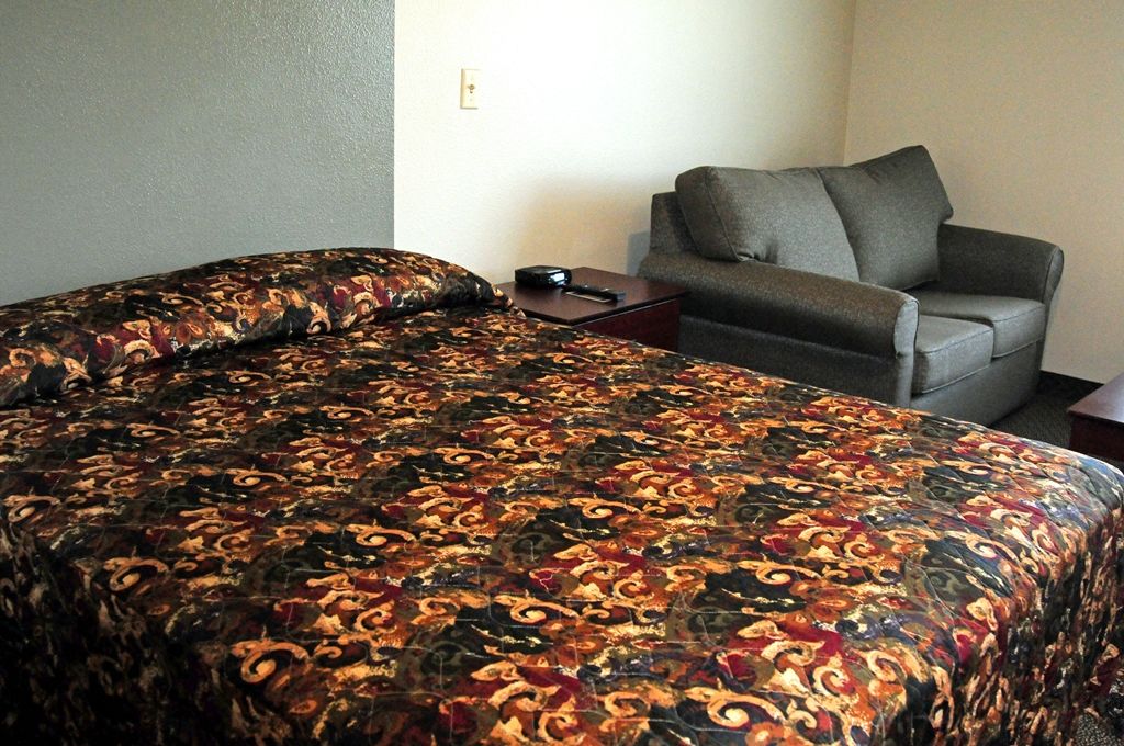 Woodspring Suites קילין חדר תמונה