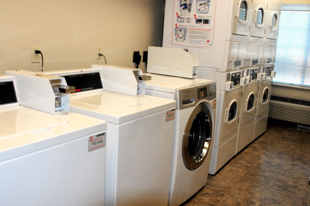 Woodspring Suites קילין מתקנים תמונה