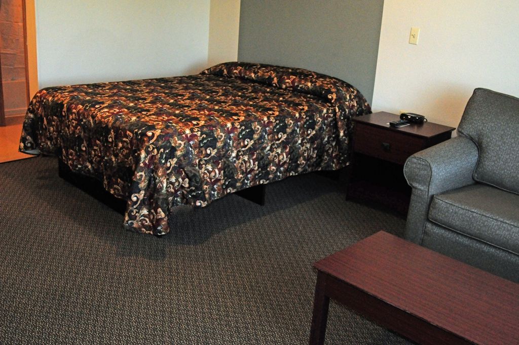 Woodspring Suites קילין חדר תמונה