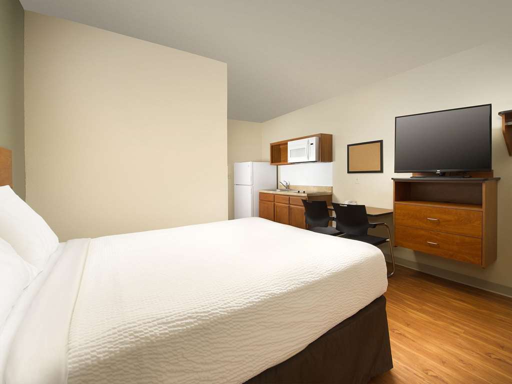 Woodspring Suites קילין חדר תמונה