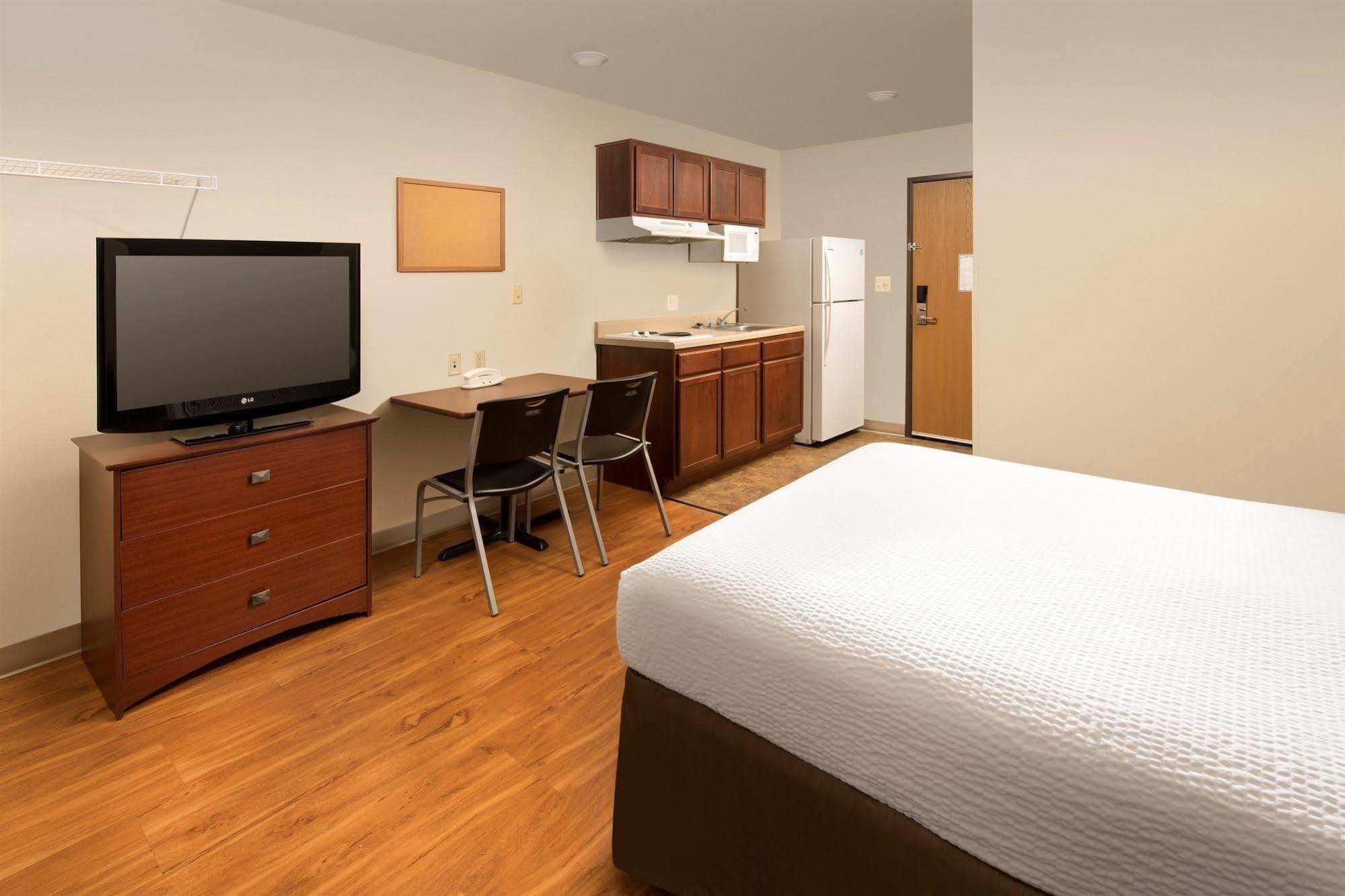 Woodspring Suites קילין מראה חיצוני תמונה