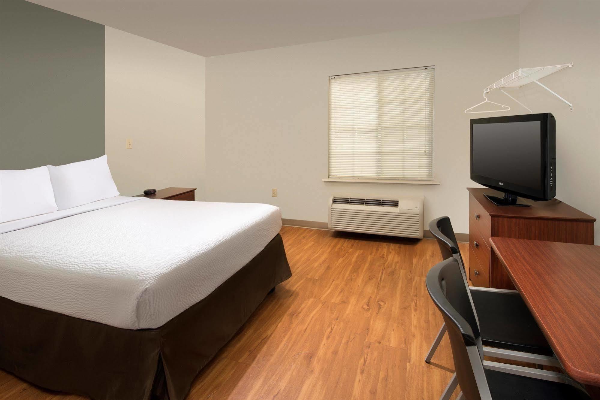 Woodspring Suites קילין מראה חיצוני תמונה