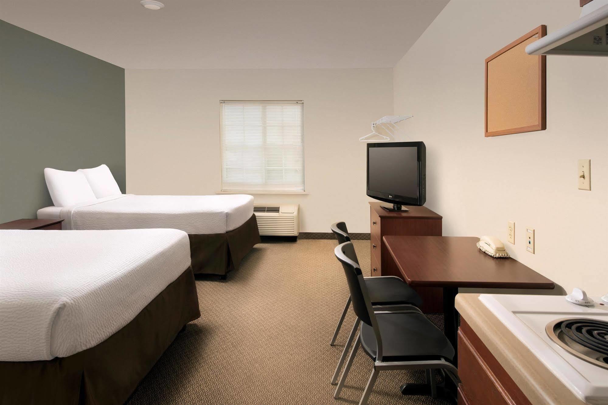 Woodspring Suites קילין מראה חיצוני תמונה
